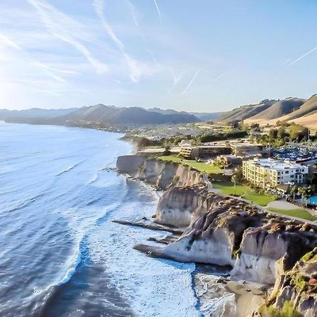 Dolphin Bay Resort And Spa Pismo Beach Kültér fotó