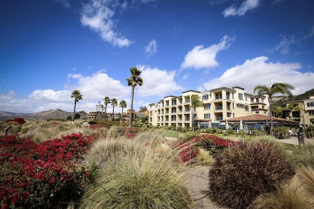 Dolphin Bay Resort And Spa Pismo Beach Kültér fotó