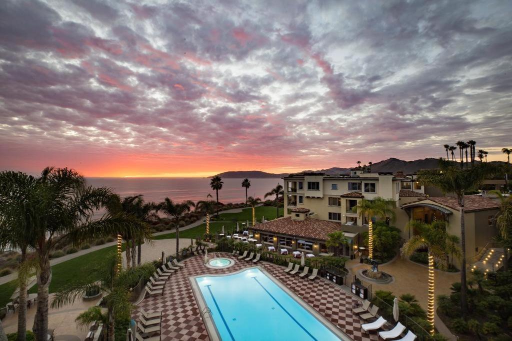 Dolphin Bay Resort And Spa Pismo Beach Kültér fotó