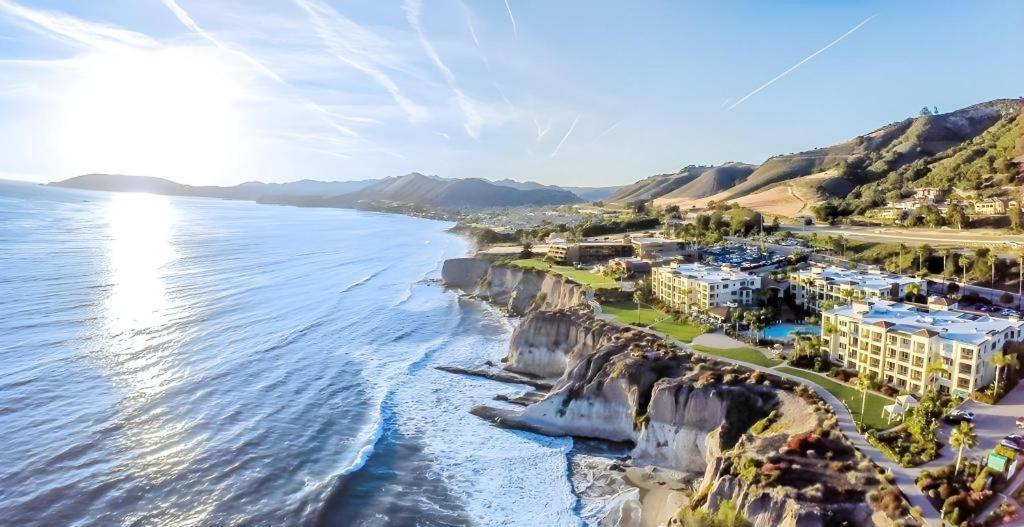 Dolphin Bay Resort And Spa Pismo Beach Kültér fotó