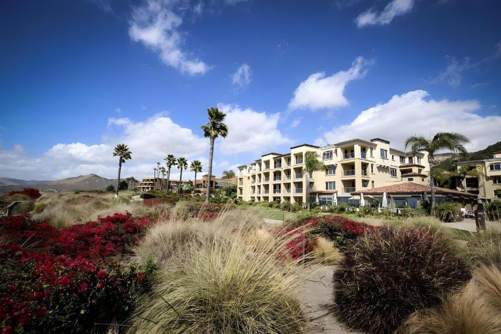 Dolphin Bay Resort And Spa Pismo Beach Kültér fotó