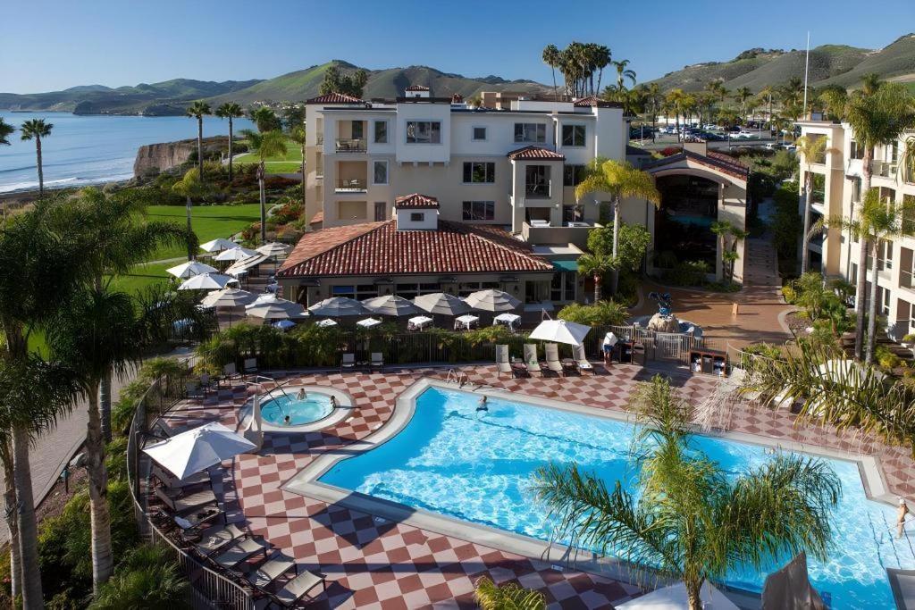 Dolphin Bay Resort And Spa Pismo Beach Kültér fotó