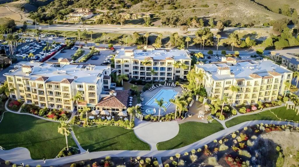 Dolphin Bay Resort And Spa Pismo Beach Kültér fotó