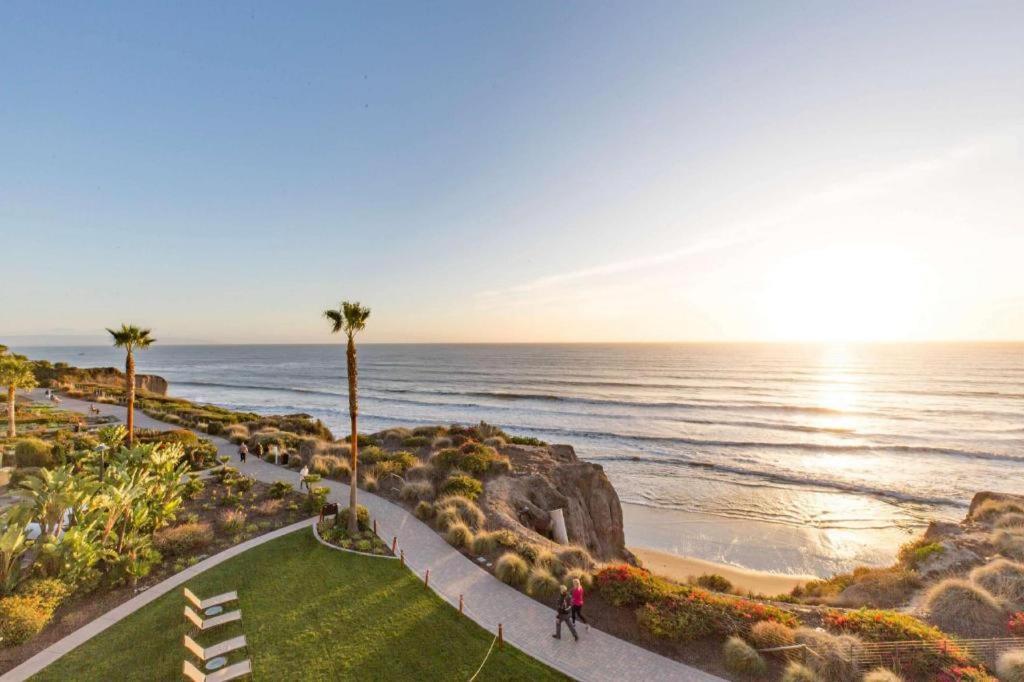 Dolphin Bay Resort And Spa Pismo Beach Kültér fotó